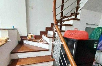 B.Á.N N.H.À HỒNG MAI  - NHÀ ĐẸP - CÔNG NĂNG ĐỦ - TIỆN ÍCH BẠT NGÀN